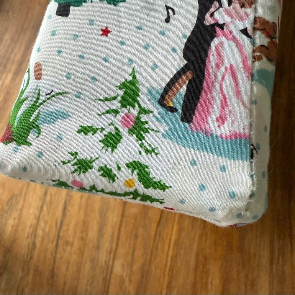 NWT Cath Kidston Shine Bright Cream Queen Sheet Set - Picture 5 of 14